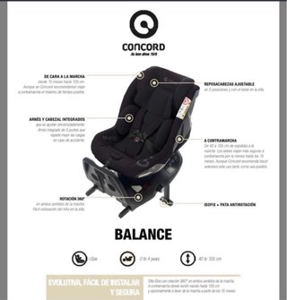 Silla de coche