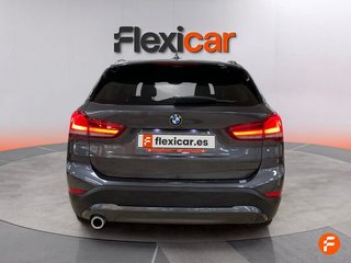 BMW X1 sDrive18i