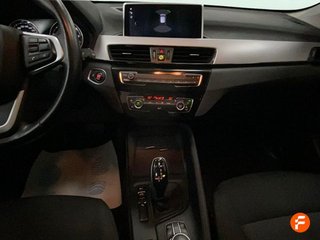 BMW X1 sDrive18i