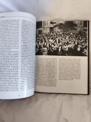 El resplandor : el libro del 40 aniversario
