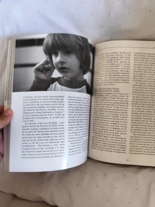 El resplandor : el libro del 40 aniversario