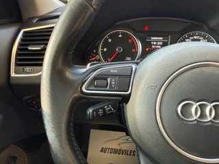 Audi Q5 2016