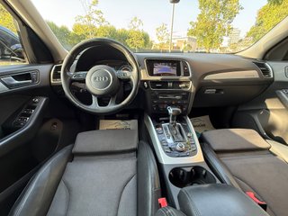 Audi Q5 2016