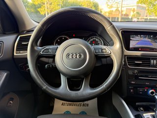 Audi Q5 2016