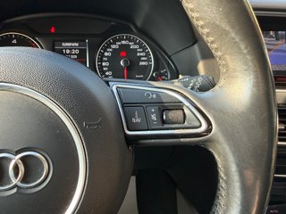 Audi Q5 2016