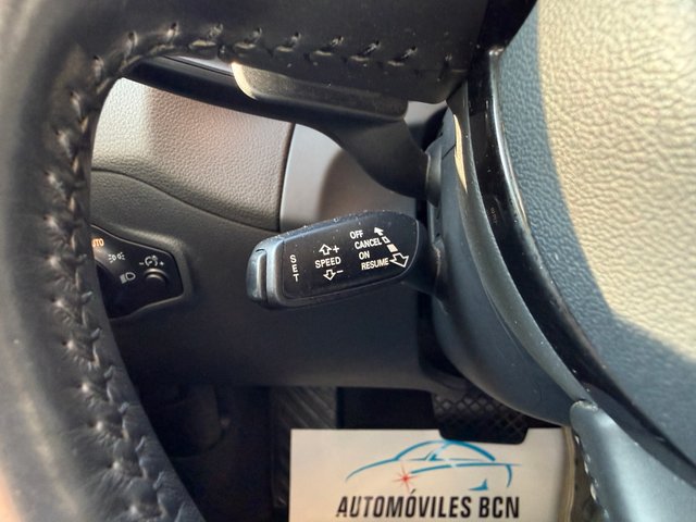 Audi Q5 2016