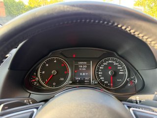 Audi Q5 2016