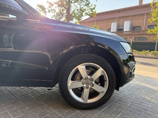 Audi Q5 2016