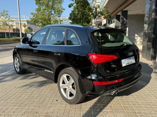 Audi Q5 2016
