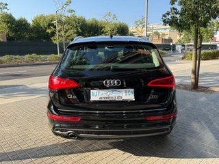 Audi Q5 2016