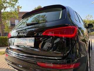 Audi Q5 2016