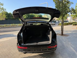 Audi Q5 2016