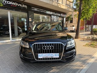 Audi Q5 2016
