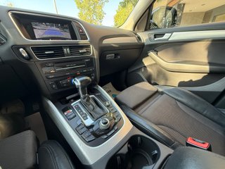 Audi Q5 2016