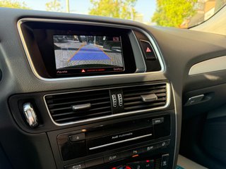 Audi Q5 2016
