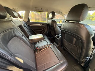 Audi Q5 2016