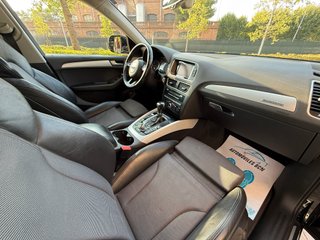Audi Q5 2016