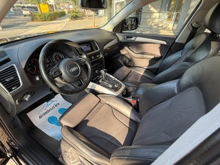 Audi Q5 2016