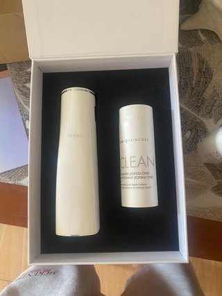 Ioniq Skincare SUN SPF 30 Bronceador