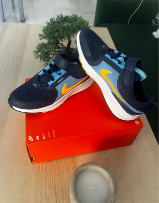 Nike Star Runner 5 Talla 33