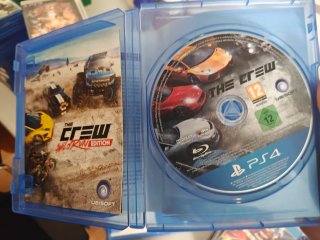 Pack juegos conducción PS4