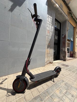 Patinete Eléctrico Xiaomi Pro 2