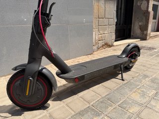 Patinete Eléctrico Xiaomi Pro 2