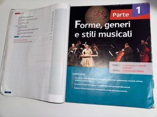 9788849419634 Music Tutor - Vol. B