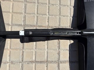 Foil F-One Phantom 1080 Carbono