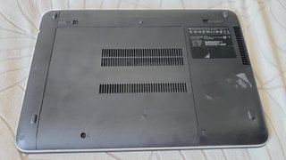 HP ProBook 440 G3 i5 6ª Gen 8GB RAM