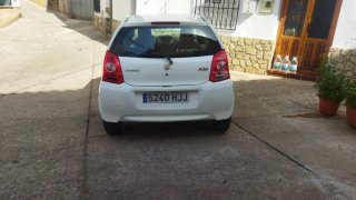 Suzuki Alto 2012