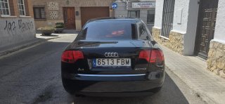 Audi A4 2006