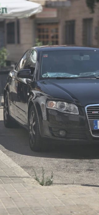 Audi A4 2006