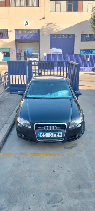 Audi A4 2006