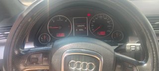 Audi A4 2006