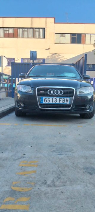 Audi A4 2006