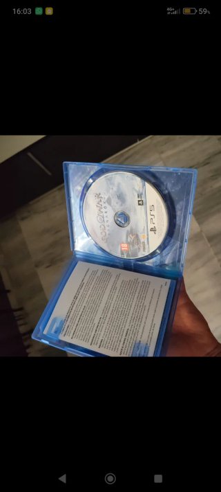 Play station 5 slim digital chasis E 825gb