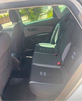SEAT Leon 2020
