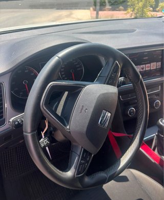 SEAT Leon 2020