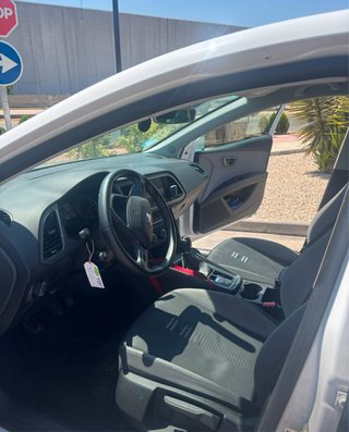 SEAT Leon 2020