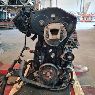 MOTOR COMPLETO PEUGEOT PEUGEOT 206 CC 2001-2007