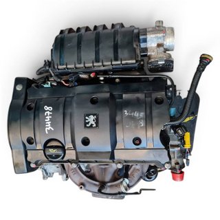 MOTOR COMPLETO PEUGEOT PEUGEOT 206 CC 2001-2007