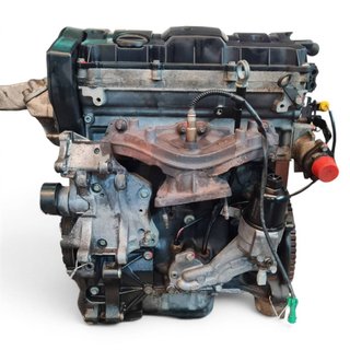 MOTOR COMPLETO PEUGEOT PEUGEOT 206 CC 2001-2007