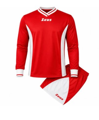 Completo Zeus Sport Maglia Pantaloncino Nuovo S