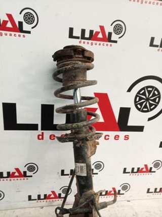 Amortiguador delantero izquierdo audi a3 2.0 95154