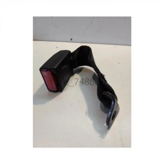 Cinturon seguridad trasero central Peugeot c_12785