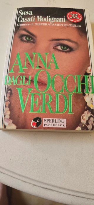 Lotto 4 libri narrativa
