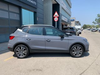 Seat Arona 1.0 TSI 85kW (115CV) FR XM