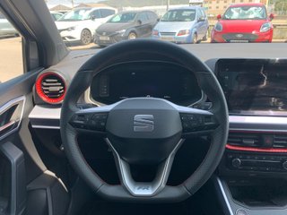 Seat Arona 1.0 TSI 85kW (115CV) FR XM