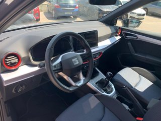Seat Arona 1.0 TSI 85kW (115CV) FR XM
